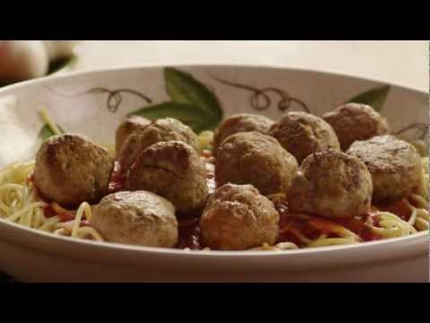 how to make meatballs
