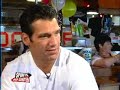 Sports Off Center w/ Craig Roberts: BIG LOU SAVARESE Sports Off Center w/ Craig Roberts: BIG LOU SAVARESE