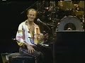 peter allen sings his famed song everything old is new again (which appeared in the film all that jazz in 1979). including an appearance with the rockettes! ...