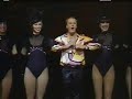 peter allen sings his famed song everything old is new again (which appeared in the film all that jazz in 1979). including an appearance with the rockettes! ...