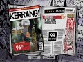 Guitar Hero III: Cherub Rock & Welcome to The Jungle Guitar Hero III: Cherub Rock & Welcome to The Jungle