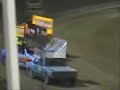 Super Stockers Heat 4 December 27