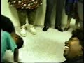 Joe Jordan the Holy Ghost Party swings!!