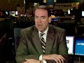 Mike Huckabee: Warrantless Wiretapping