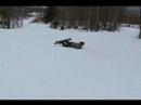 Bad Landing