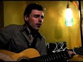 Joel Plaskett Acoustic Nowhere With You JR DIGS
