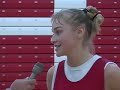 IHSAA Girls Basketball Player Profile: Brittany Rayburn