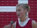 IHSAA Girls Basketball Player Profile: Brittany Rayburn