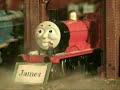 The Railways Of Sodor Episode 7 Part 1 The Visitor