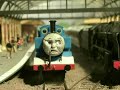 The Railways Of Sodor Episode 7 Part 1 The Visitor