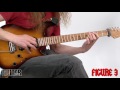 Guthrie Govan - Professor Shred #2
