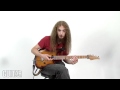 Guthrie Govan - Professor Shred #2