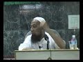 Ustaz Azhar Idrus - Imam Hanafi