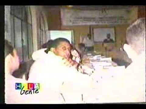 BIOGRAFIA HIDDEKEL MORRISON - ...
