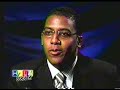 biografia hiddekel morrison   programa hola gente con tania