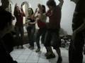 Relembrando Porto Seguro... Dança do Quadrado!