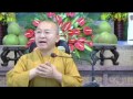 Kinh Trường bộ 13: Kinh Tam minh – Thiên đường không có thật