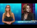 bit.ly - click to subscribe! facebook.com - become a fan! twitter.com - follow us! kristen stewart is ready for her next big starring role, and no we're not talking about the upcoming breaking dawn part 2. yes, we are super stoked for the final twilight film to hit the public on november 16, but right now we're talking about cali. we hear that's the title of the new movie -- it's being slated as a bold action flick. according to variety, kristen and an on-screen boyfriend disappear after getting mixed up with and conning the wrong people. they have to head back to california -- or cali -- in order to save her younger sister who they left behind. this is definitely more of an adult-themed movie and will probably have a r rating based on the early descriptions, but very exciting news, we hear that ks will actually be on the producing docket and it will be her first producing credit to date. once again, this movie is called cali and we'll keep you posted on more kristen stewart projects right here. i'm dana ward and we'll see you later, bye! hosted by: dana ward