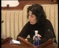 Miren Legorburu cabeza de lista por Gipuzkoa al Congreso