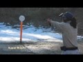 HSC Steel Challenge 2011 - SJC Glock 17 Open/Glock 34