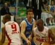 Legadue 07/08 Aget Imola - Dinamo Sassari 66-80