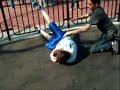 World Kid Wrestling: Spikey vs. Aftershock World Kid Wrestling: Spikey vs. Aftershock