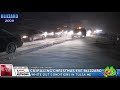 EPIC BLIZZARD CRIPPLES OKLAHOMA (12/24/09)