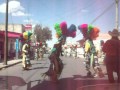 DANZA SAN JOSE DE LA NATURA. FIESTA DEL SAGRADO CORAZON,CALERA,ZACATECAS,2012