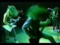 Metallica - Disposable Heros