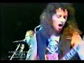 Metallica - Disposable Heros
