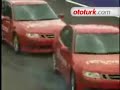 Kusursuz bir araba ?ovu (car show) Kusursuz bir araba ?ovu (car show)