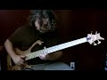 FPE-TV Bassist Aram Bedrosian A Dark Light