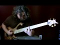 FPE-TV Bassist Aram Bedrosian A Dark Light