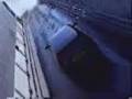 Nissan Almera Advert - Sweeney Spoof