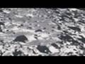 Saturn's Basking Shark Space Ship