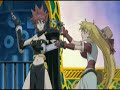 Grenadier - final battle