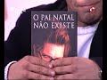Alvo da Semana - Pai Natal / Nilton / 5 Para a Meia Noite
