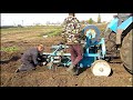 раскатка холмиков для школки