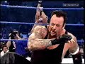 WWE Smackdown! Rey Mysterio Vs The Undertaker VS John Cena VS Eddie Guerrero VS A Train VS Chris Benoit VS Rhino VS Big Show
