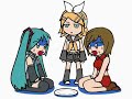 ?????? ???MEIKO????????? ?BIAB+Jam????[STEREO]