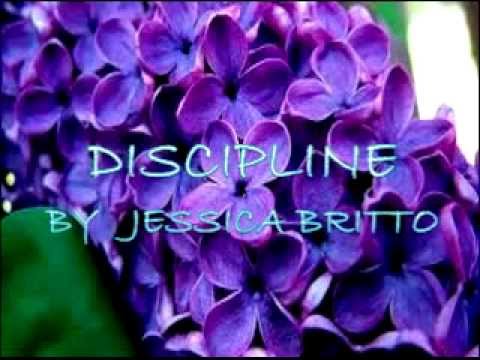 how to develop self discipline ppt