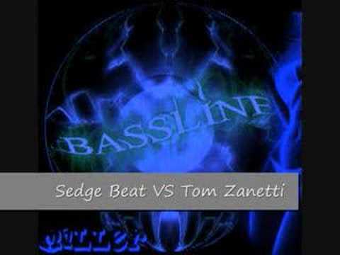 sedge beats vs tom zanetti