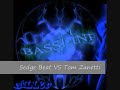 sedge beats vs tom zanetti