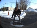 How to Ollie