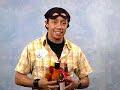 Efren Ramirez in a funny podcast fo ...