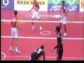 Foot / Volley Ball