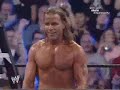 Wrestlemania22 HBK vs Mr. McMahon Part3 Wrestlemania22 HBK vs Mr. McMahon Part3