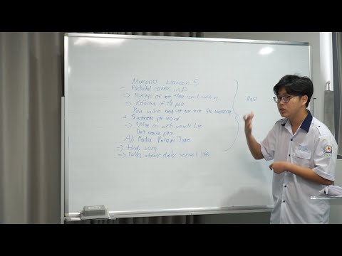 WSC 2023 Student lectures - Sam