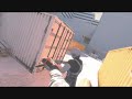 Mirror's Edge Gameplay Montage