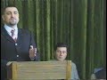 Boban Gajic za predsednika Srbije